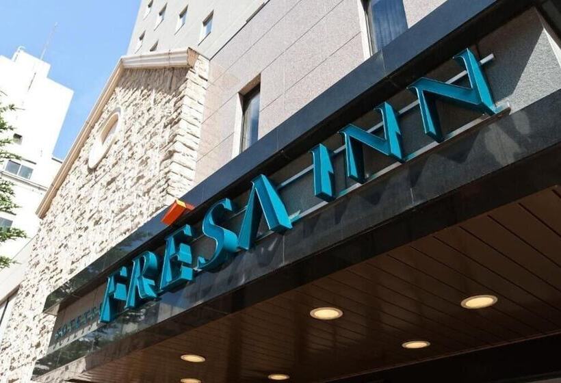 فندق Sotetsu Fresa Inn Tokyo Tamachi