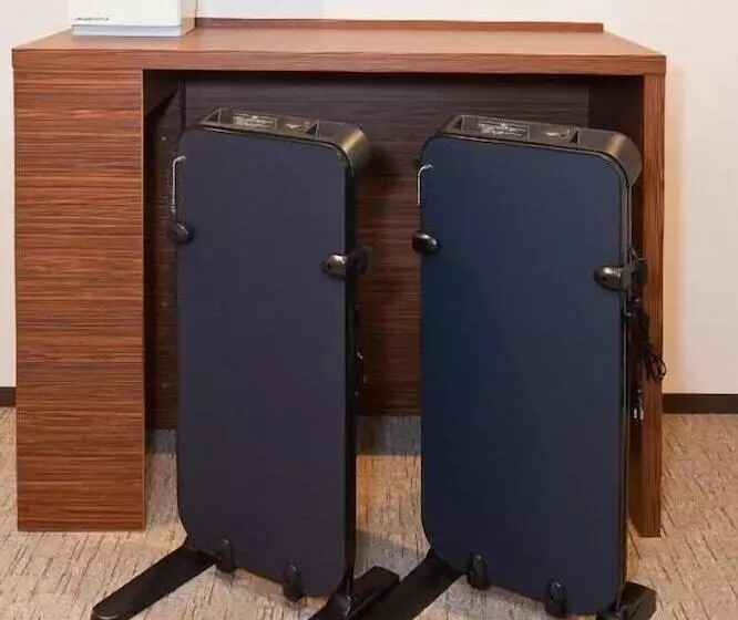 Отель Sotetsu Fresa Inn Tokyo Tamachi