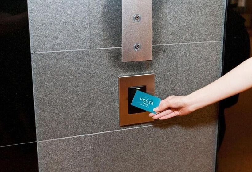 فندق Sotetsu Fresa Inn Tokyo Tamachi