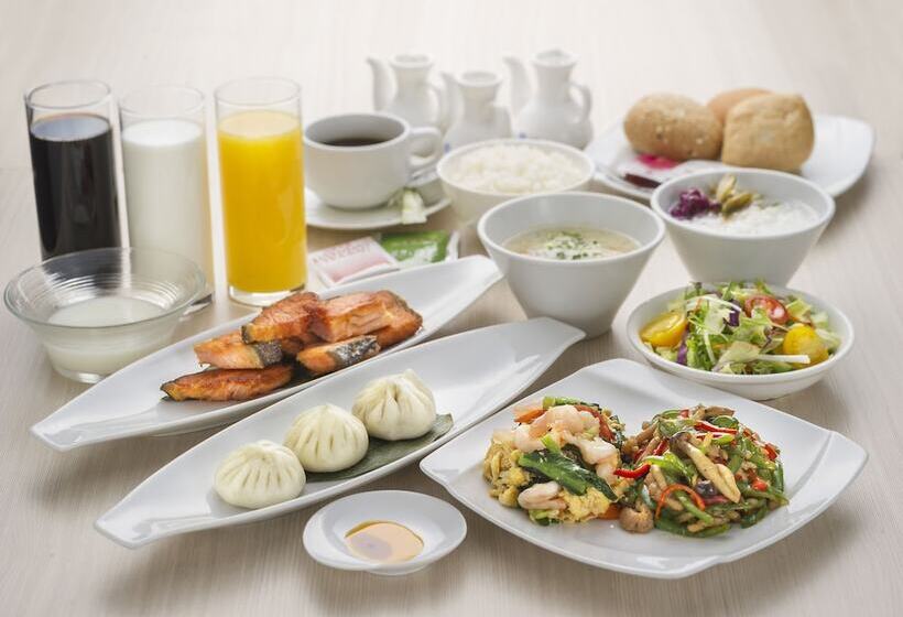 فندق Sotetsu Fresa Inn Tokyo Tamachi