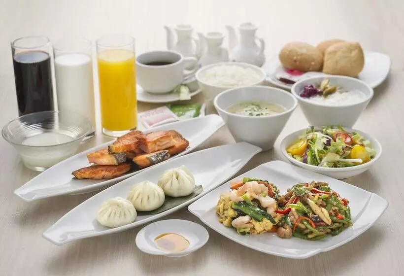 Отель Sotetsu Fresa Inn Tokyo Tamachi