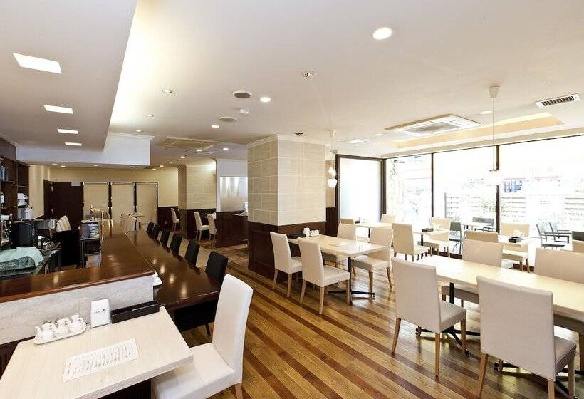 فندق Sotetsu Fresa Inn Tokyo Tamachi