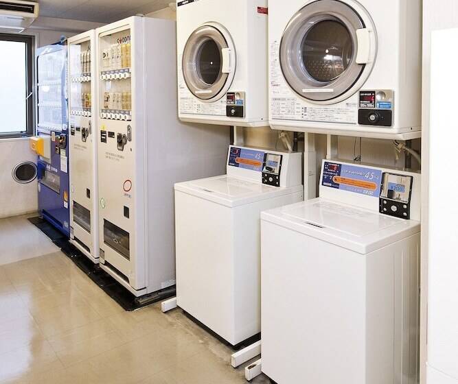 فندق Sotetsu Fresa Inn Tokyo Tamachi