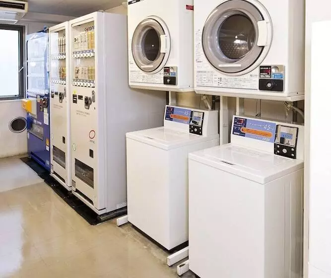 Отель Sotetsu Fresa Inn Tokyo Tamachi