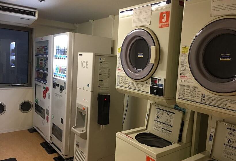 فندق Sotetsu Fresa Inn Tokyo Tamachi