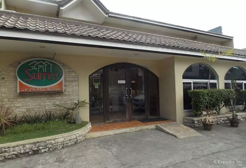 בית מלון כפרי The Suites At Calle Nueva