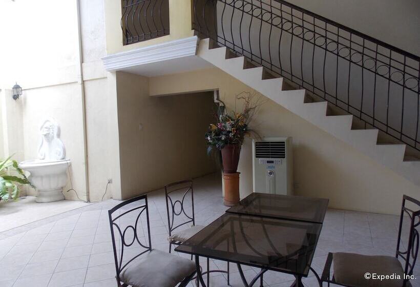 Hotel The Suites At Calle Nueva