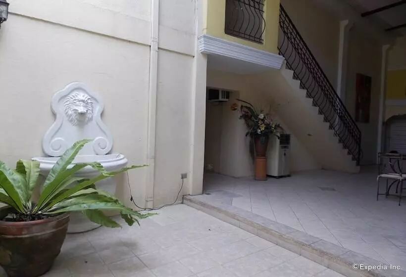 בית מלון כפרי The Suites At Calle Nueva