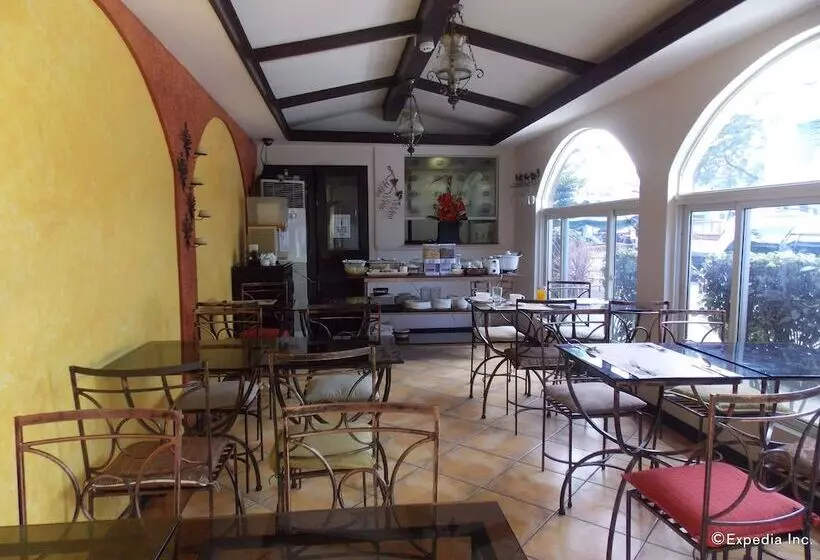 בית מלון כפרי The Suites At Calle Nueva