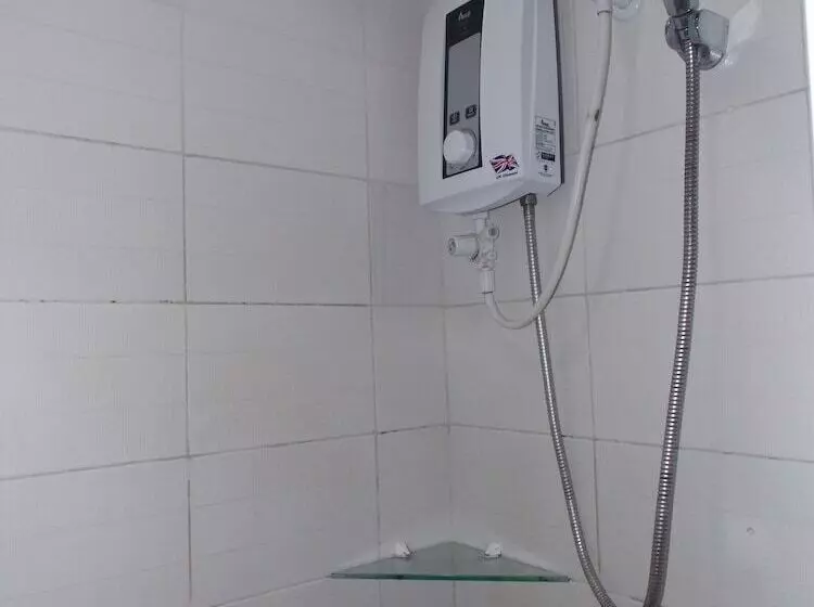 בית מלון כפרי The Suites At Calle Nueva