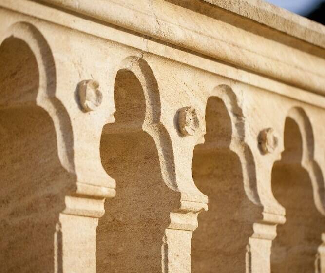 펜션 Chateau Pape Clement