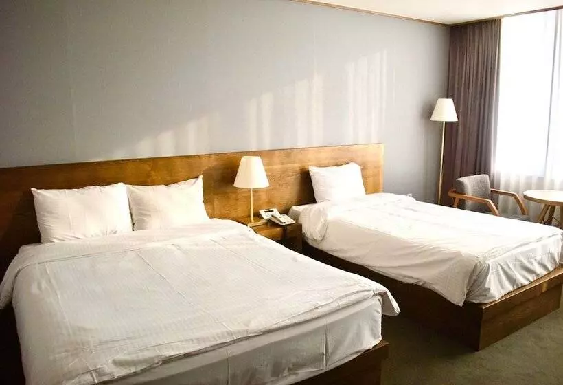 Queen Vell Hotel & Wedding