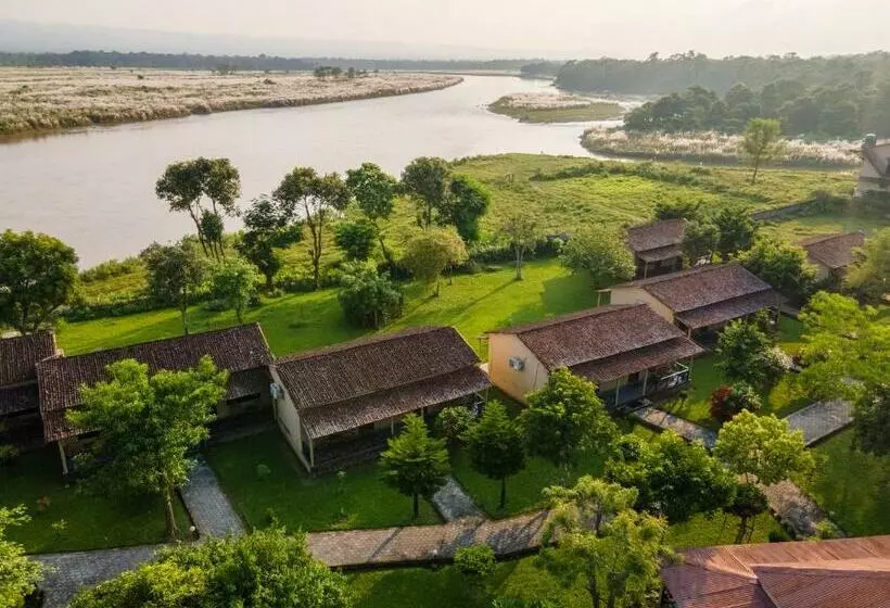 Wild Adventure Resort   Sunset Point