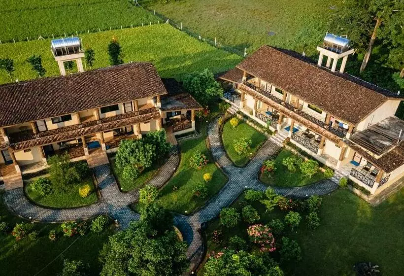 Wild Adventure Resort   Sunset Point