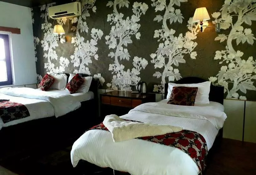 Wild Adventure Resort   Sunset Point