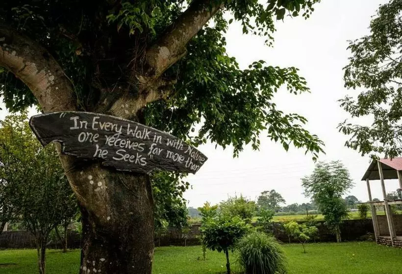 Wild Adventure Resort   Sunset Point