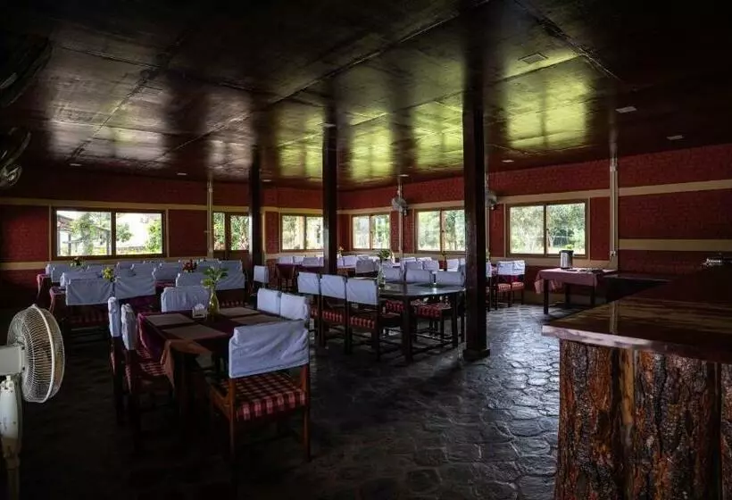 Wild Adventure Resort   Sunset Point