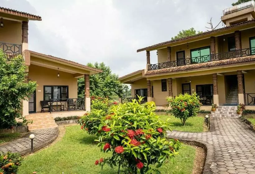 Wild Adventure Resort   Sunset Point