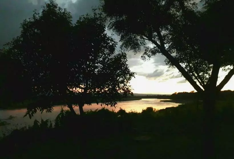 Wild Adventure Resort   Sunset Point