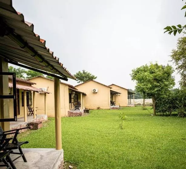 Wild Adventure Resort   Sunset Point