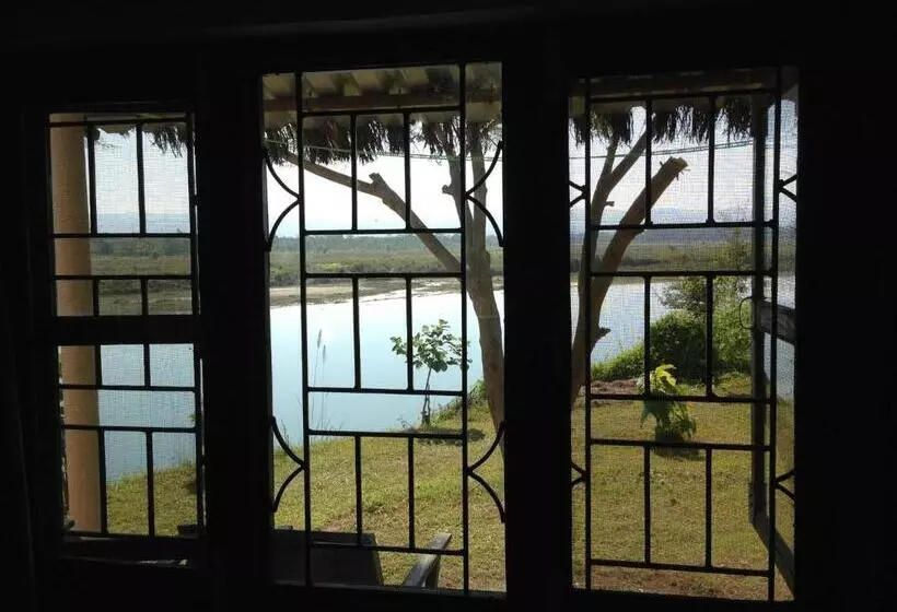 Wild Adventure Resort   Sunset Point