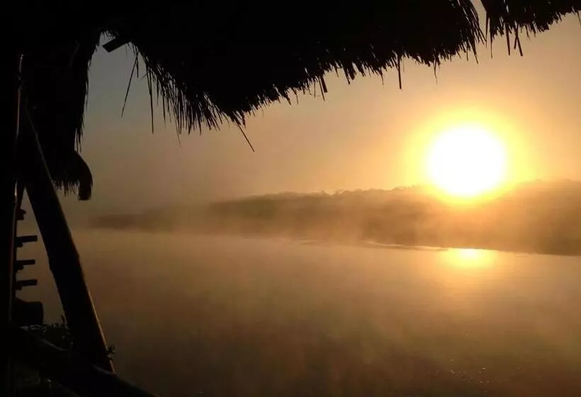 Wild Adventure Resort   Sunset Point