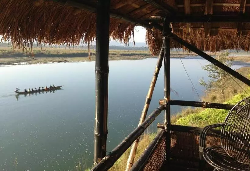 Wild Adventure Resort   Sunset Point