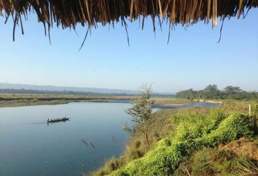 Wild Adventure Resort   Sunset Point