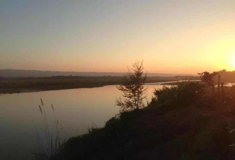 Wild Adventure Resort   Sunset Point