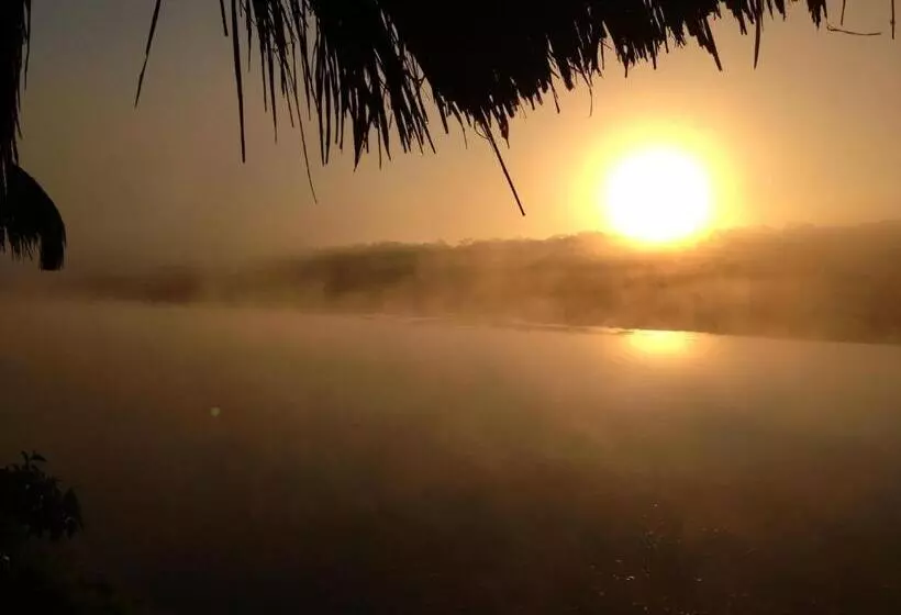 Wild Adventure Resort   Sunset Point