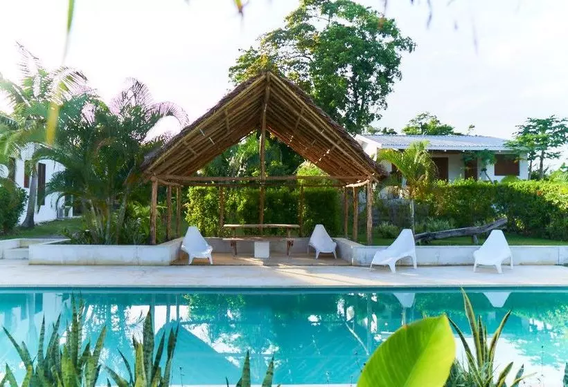 Angelfish Cove Villas