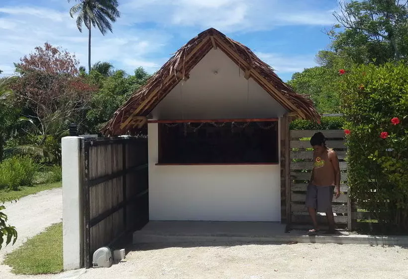 Angelfish Cove Villas