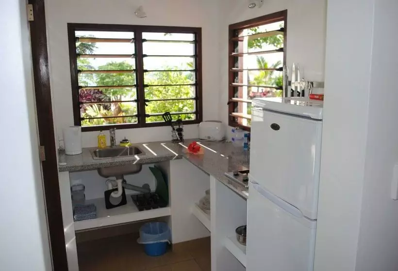 Angelfish Cove Villas