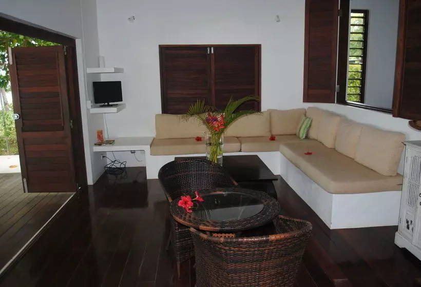 Angelfish Cove Villas