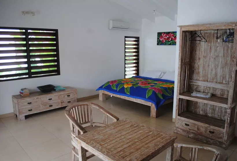 Angelfish Cove Villas