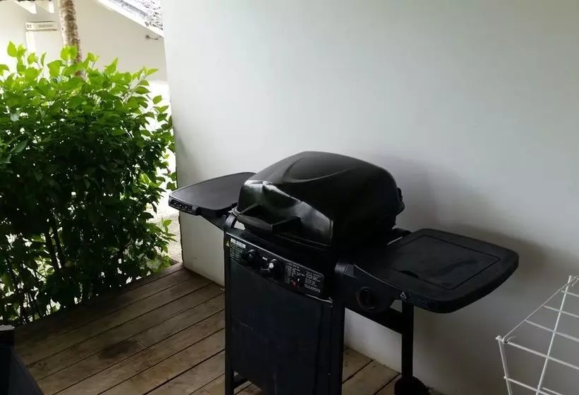 Angelfish Cove Villas