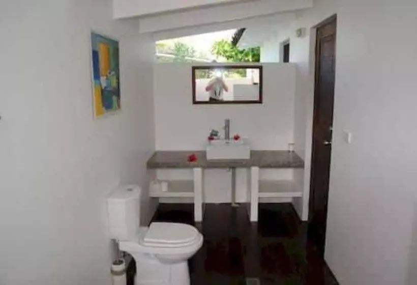 Angelfish Cove Villas