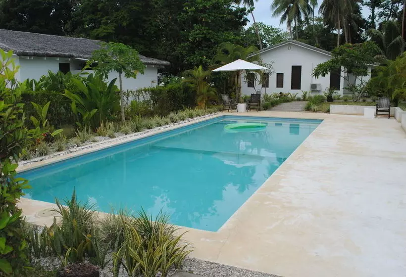 Angelfish Cove Villas