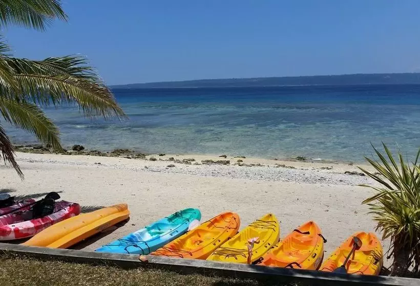 Angelfish Cove Villas