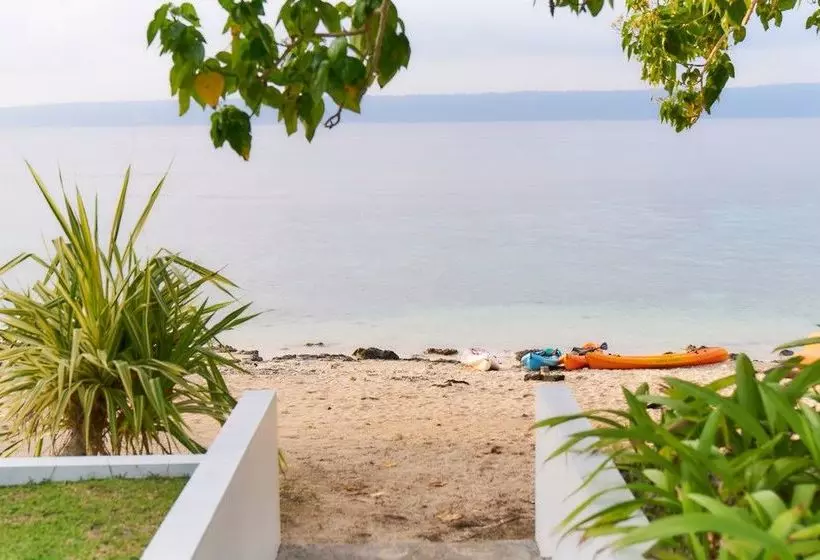 Angelfish Cove Villas