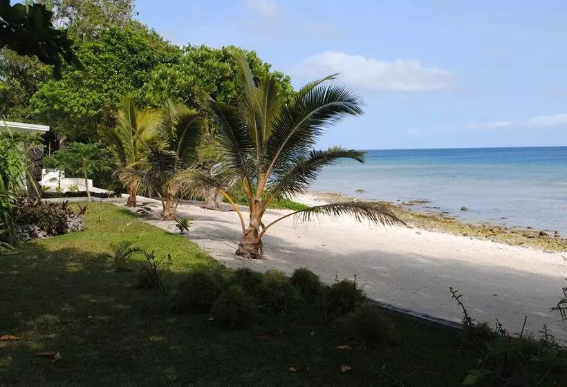 Angelfish Cove Villas