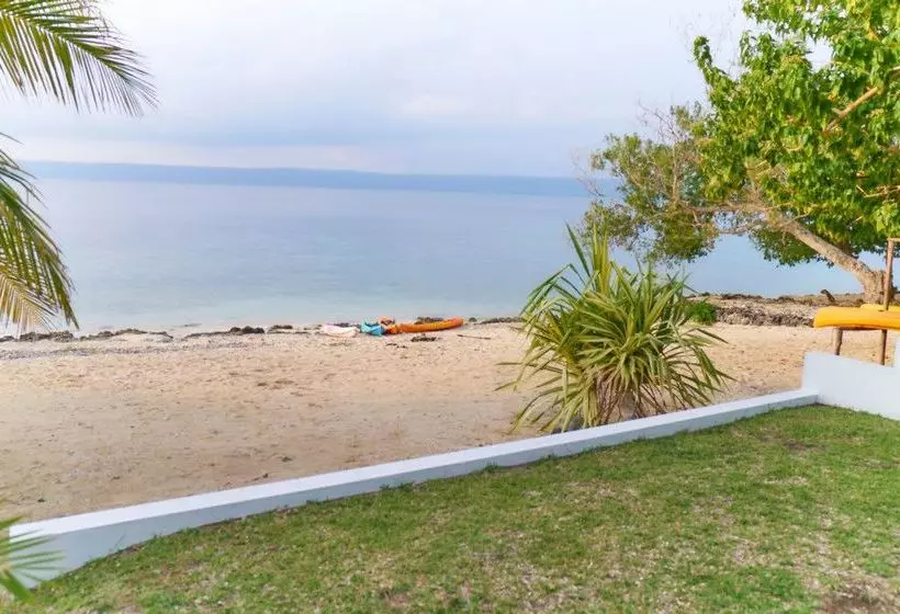 Angelfish Cove Villas