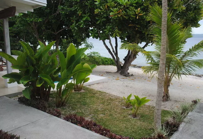 Angelfish Cove Villas