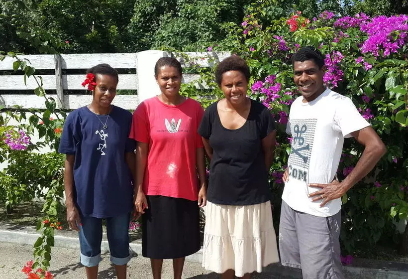 Angelfish Cove Villas