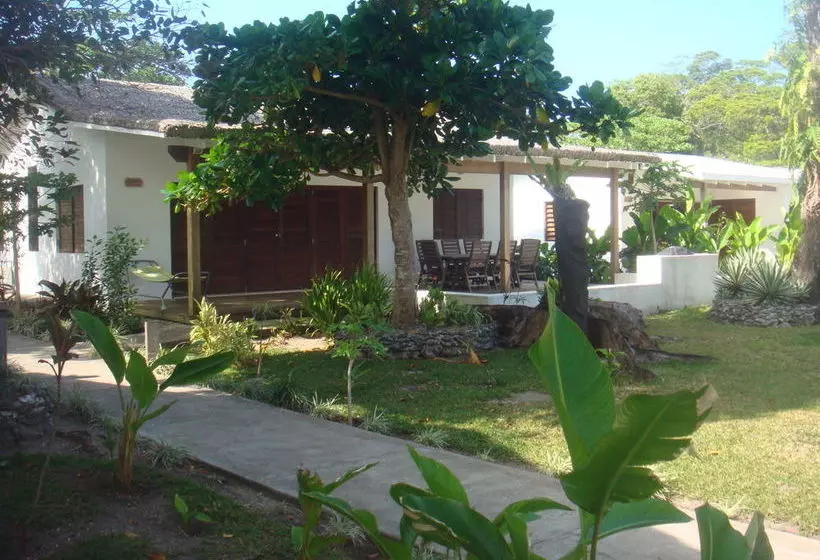 Angelfish Cove Villas