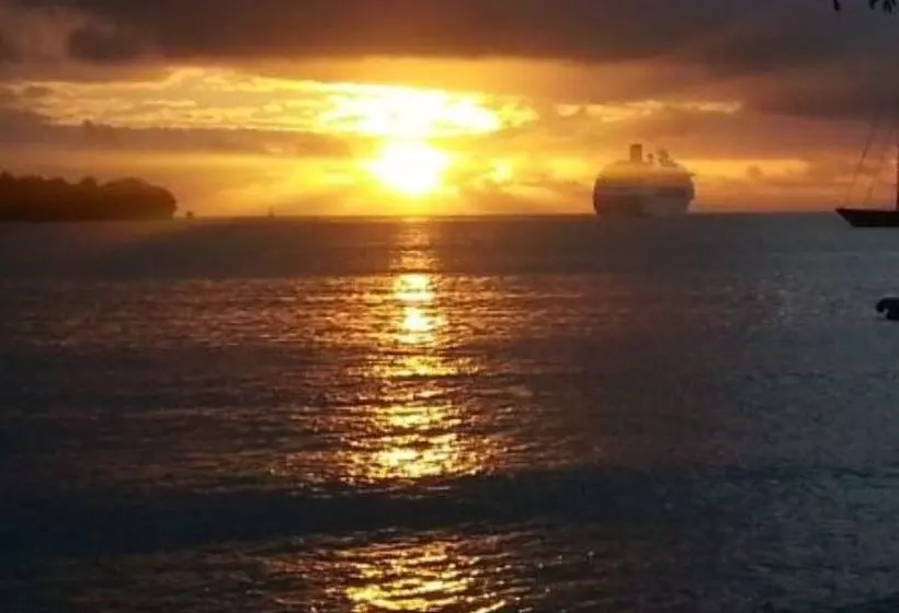 Angelfish Cove Villas