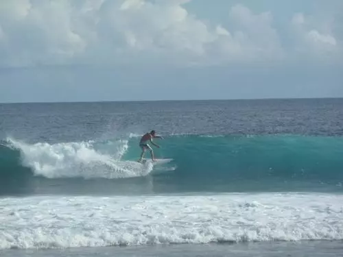 Angelfish Cove Villas