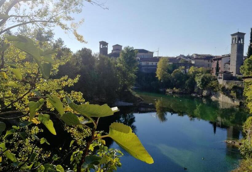 צימר Domus Iulii