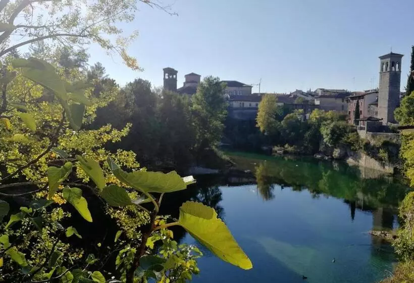 Nocleg ze śniadaniem Domus Iulii