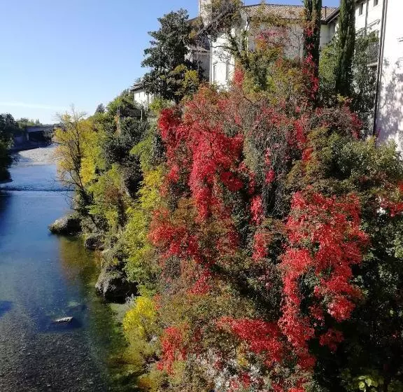 Nocleg ze śniadaniem Domus Iulii